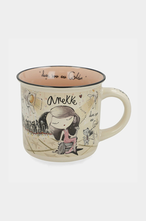 Кружка Anekke 38475-101