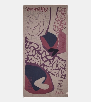 Платок Anekke 39470-032                    