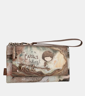 Кошелек Anekke 39809-023       