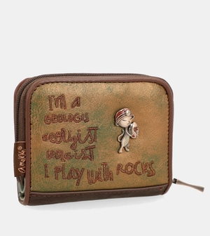 Кошелек Anekke 39819-903       