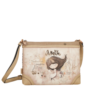 Сумка Anekke 40803-701