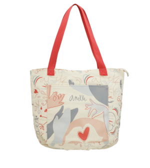 Сумка текстильная Anekke 40474-231