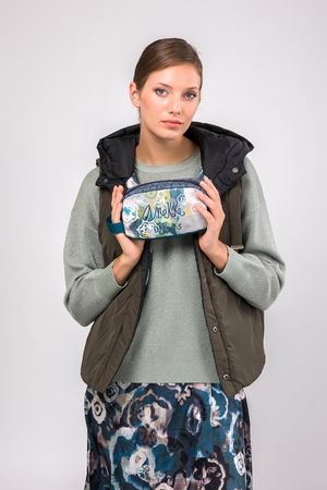 Дорожная сумка Anekke 41577-002