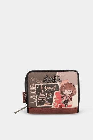 Кошелек Anekke 41809-903