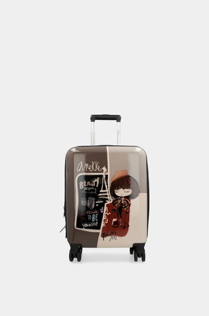 Чемодан Anekke 41584-001