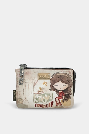 Кошелек Anekke 42709-010