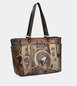 Сумка Anekke 37702-216