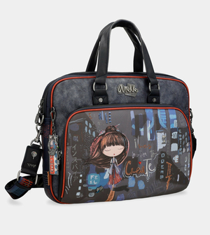 Сумка Anekke 37806-118