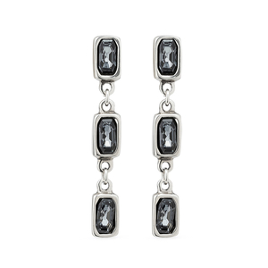 Серьги PEN0785 "Асклепий"