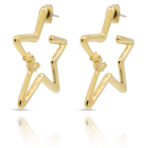 Серьги CICLON 210602