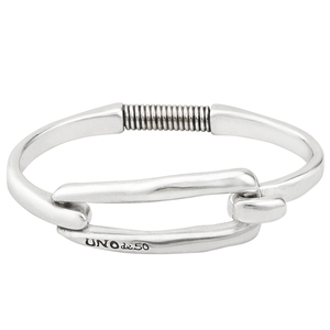 Браслет UNOde50 PUL1721 "Связанный" L