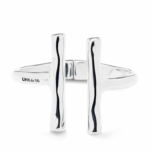 Браслет PUL2444 L Серебр. цв.