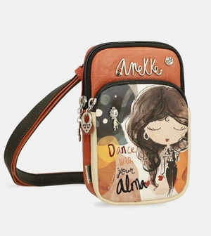 Сумка Anekke 40703-907