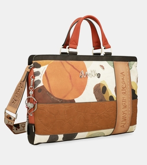 Сумка для документов Anekke 40716-116