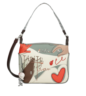 Сумка Anekke 40762-136