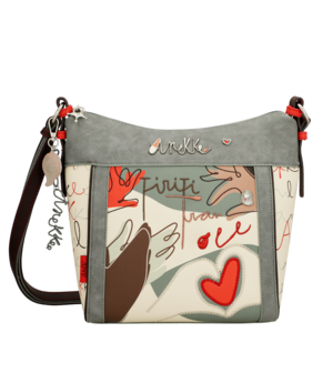 Сумка Anekke 40763-007