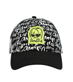 Кепка Anekke 40481-051