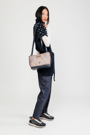 Сумка Anekke 41843-525