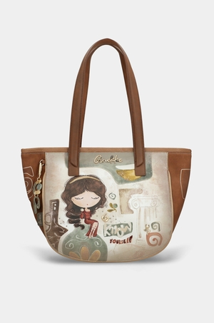 Сумка Anekke42702-129